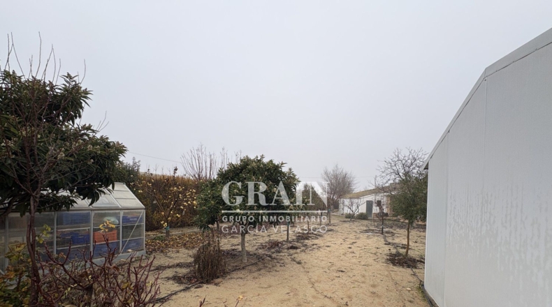 Albacete - Альбасете - 1052m2