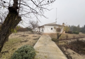 Detached villa with land for sale in Albacete ref: TR371570 photo