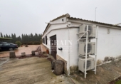 Detached villa with land for sale in Albacete ref: TR371570 photo