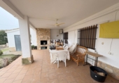 Detached villa with land for sale in Albacete ref: TR371570 photo