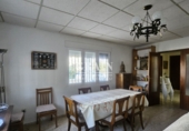 Chalet independiente con terreno en venta en Albacete ref: TR371637 foto