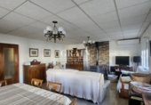 Chalet independiente con terreno en venta en Albacete ref: TR371637 foto
