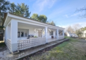 Chalet independiente con terreno en venta en Albacete ref: TR371637 foto
