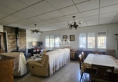 Chalet independiente con terreno en venta en Albacete ref: TR371637 foto