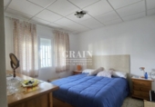 Chalet independiente con terreno en venta en Albacete ref: TR371637 foto