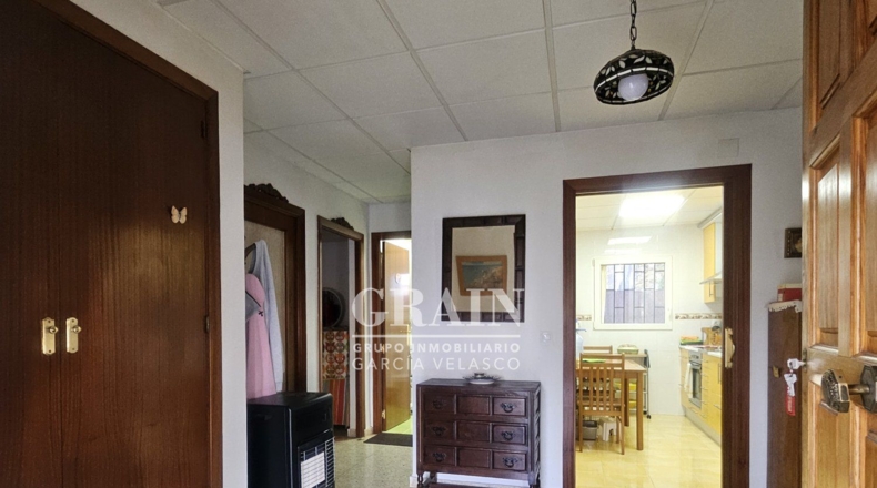 Albacete - Albacete - 3200m2