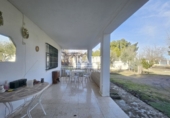 Chalet independiente con terreno en venta en Albacete ref: TR371637 foto