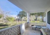Chalet independiente con terreno en venta en Albacete ref: TR371637 foto