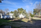 Chalet independiente con terreno en venta en Albacete ref: TR371637 foto