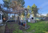 Chalet independiente con terreno en venta en Albacete ref: TR371637 foto