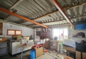Chalet independiente con terreno en venta en Albacete ref: TR371637 foto