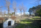 Chalet independiente con terreno en venta en Albacete ref: TR371637 foto