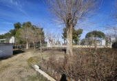 Chalet independiente con terreno en venta en Albacete ref: TR371637 foto