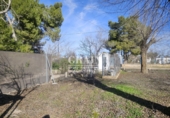 Chalet independiente con terreno en venta en Albacete ref: TR371637 foto