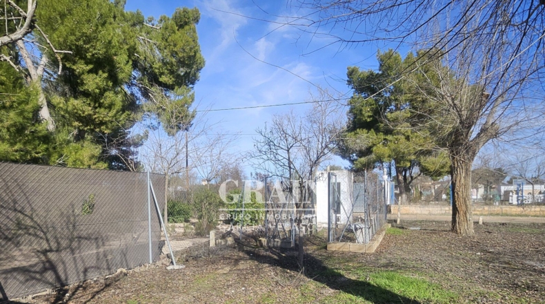 Albacete - Albacete - 3200m2