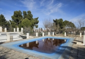 Chalet independiente con terreno en venta en Albacete ref: TR371637 foto