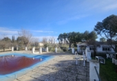 Chalet independiente con terreno en venta en Albacete ref: TR371637 foto