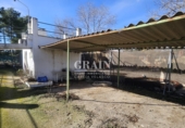 Chalet independiente con terreno en venta en Albacete ref: TR371637 foto