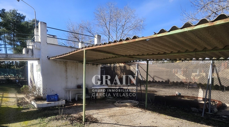 Albacete - Albacete - 3200m2