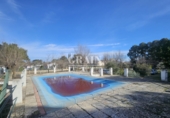 Chalet independiente con terreno en venta en Albacete ref: TR371637 foto