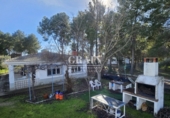 Chalet independiente con terreno en venta en Albacete ref: TR371637 foto