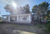 Chalet independiente con terreno en venta en Albacete ref: TR371637 foto