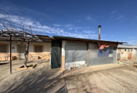 Альбасете 4000&nbsp;м²