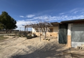 Chalet independiente con terreno en venta en Albacete ref: TR372923 foto