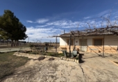 Chalet independiente con terreno en venta en Albacete ref: TR372923 foto