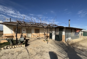 Альбасете 4000&nbsp;м²