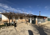 Chalet independiente con terreno en venta en Albacete ref: TR372923 foto