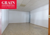 Industrial warehouse for sale in Albacete ref: TR191176 photo