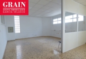 Industrial warehouse for sale in Albacete ref: TR191176 photo