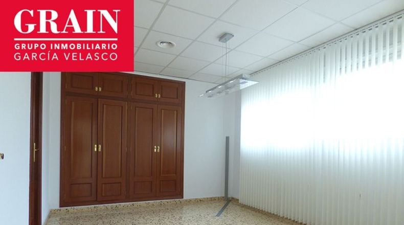 Albacete - Albacete - 1420m2