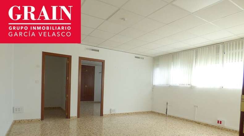 Albacete - Albacete - 1420m2