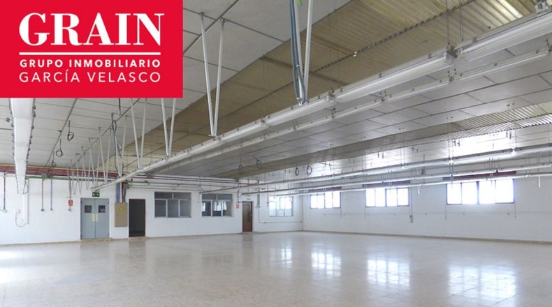Albacete - Albacete - 1420m2