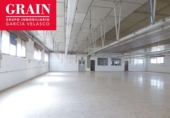 Industrial warehouse for sale in Albacete ref: TR191176 photo