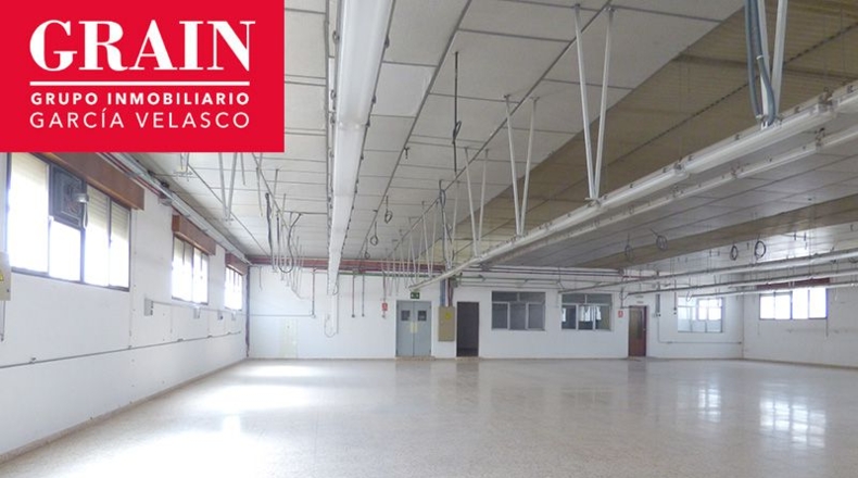 Albacete - Albacete - 1420m2