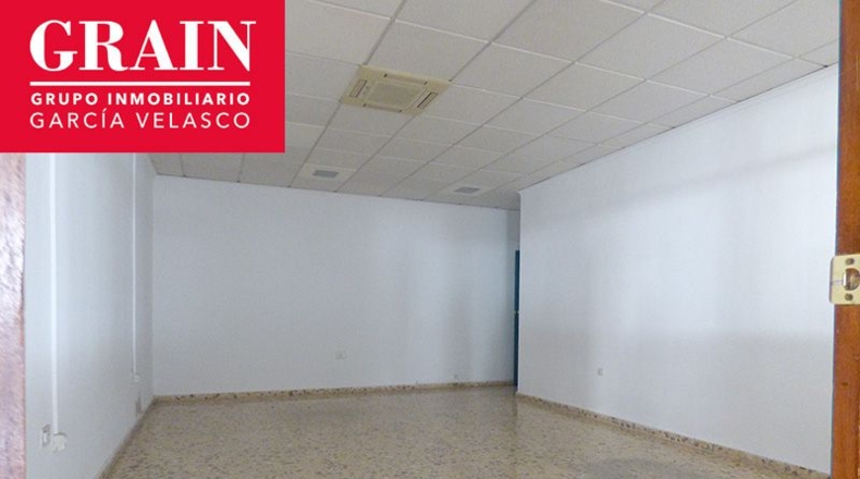 Albacete - Albacete - 1420m2