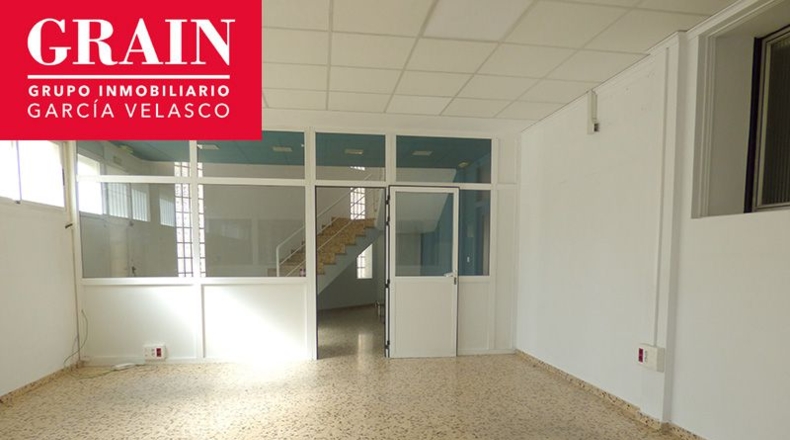 Albacete - Albacete - 1420m2