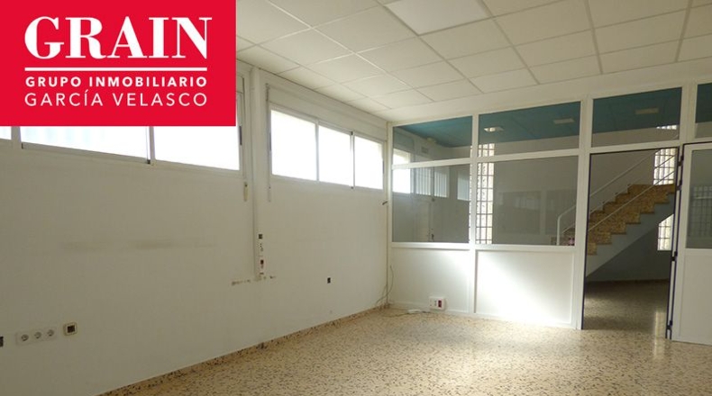 Albacete - Albacete - 1420m2