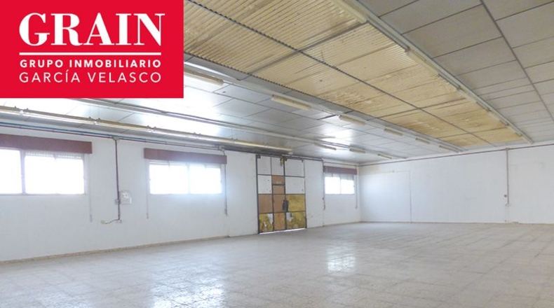 Albacete - Albacete - 1420m2