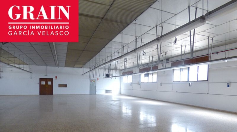 Albacete - Albacete - 1420m2