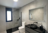 Chalet independiente con terreno en venta en Albacete ref: TR390883 foto