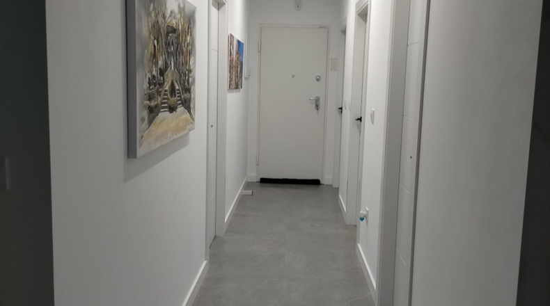 Albacete - Альбасете - 1000m2