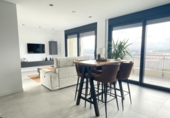 Chalet independiente con terreno en venta en Albacete ref: TR390883 foto