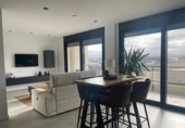 Chalet independiente con terreno en venta en Albacete ref: TR390883 foto