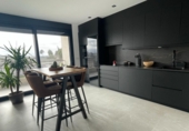 Chalet independiente con terreno en venta en Albacete ref: TR390883 foto