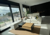 Chalet independiente con terreno en venta en Albacete ref: TR390883 foto