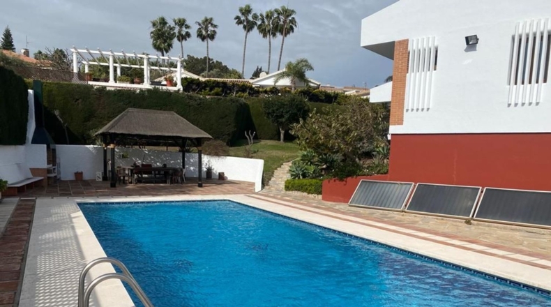 Málaga - Málaga - 1500m2